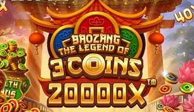 Baozang the Legend of 3 Coins screenshot