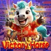 Victory Horse game thumbnail