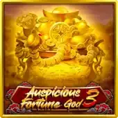 Auspicious Fortune God 3 game screenshot