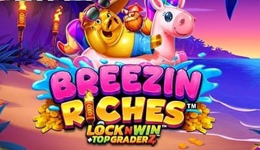 Breezin Riches screenshot