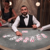 Blackjack C screenshot
